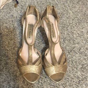 Steve Madden Heels